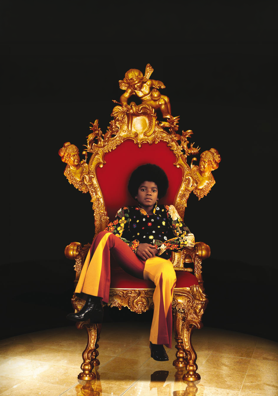 Michael Jackson en concert