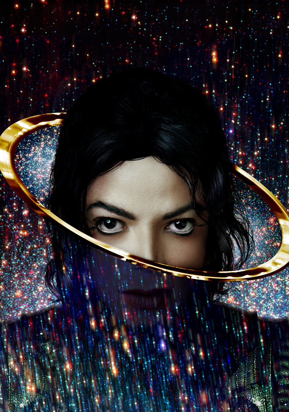 Michael Jackson — héritage