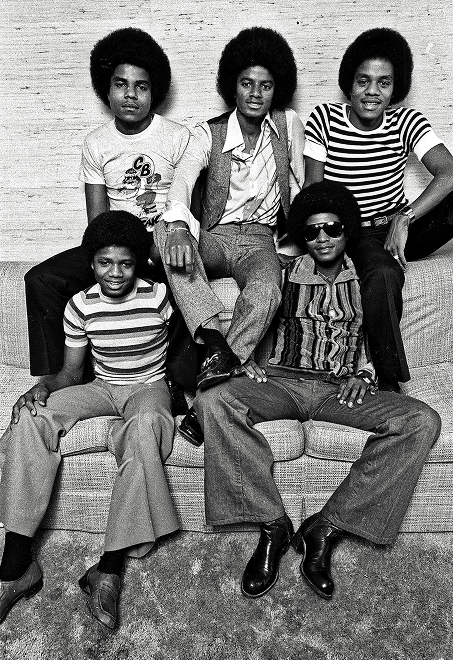 The Jackson 5