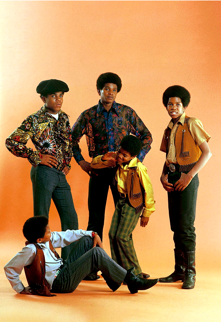 The Jackson 5