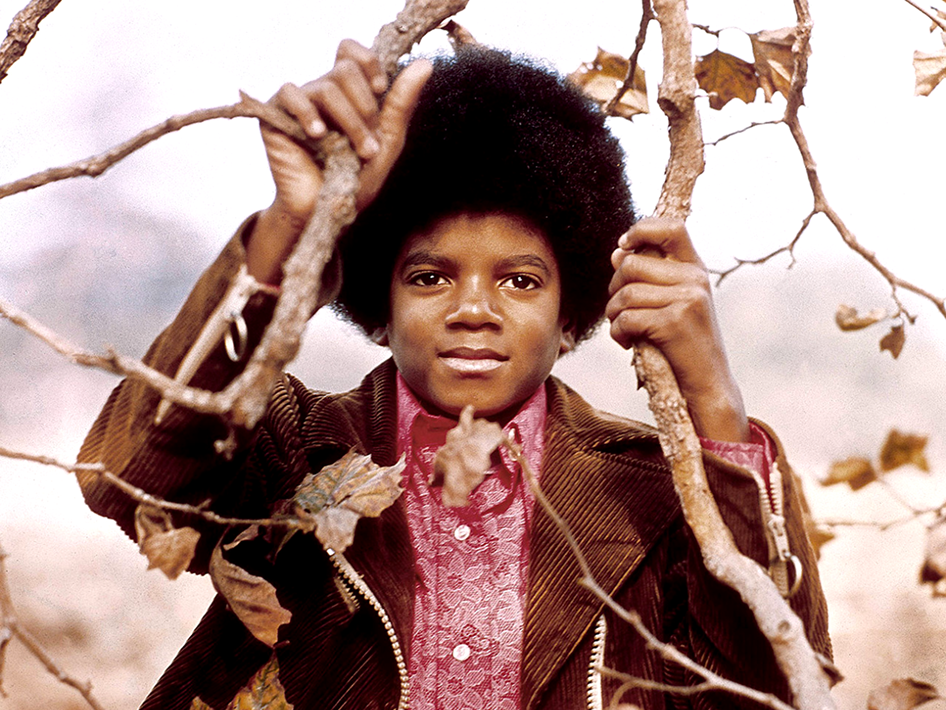 Michael Jackson