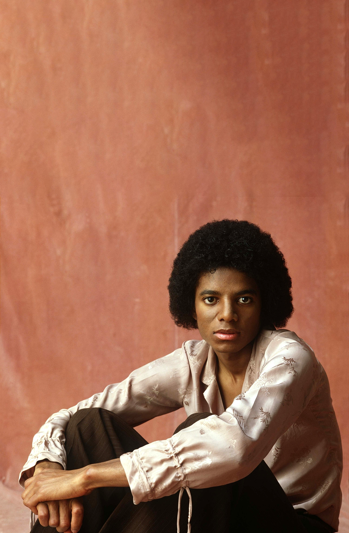 Michael Jackson, 1979