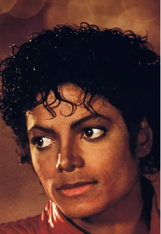 Michael Jackson, 1983